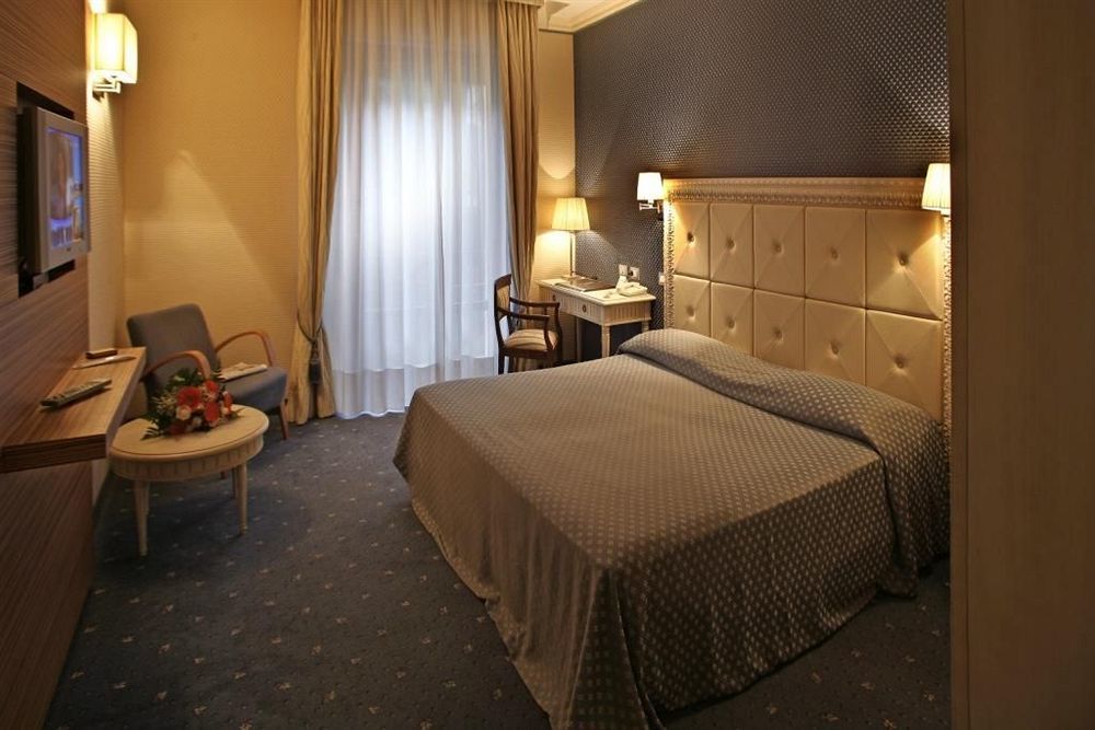 Grand Hotel Terme & Spa Chianciano Terme Exterior foto